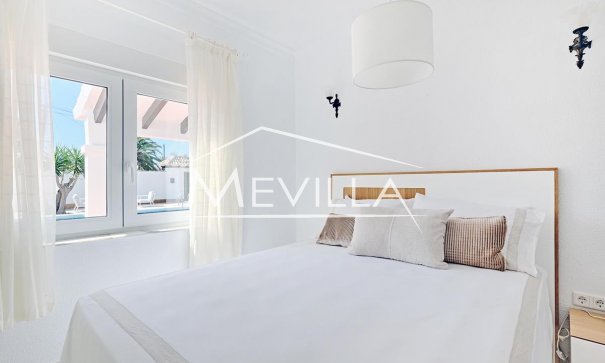Resales - Villa - Orihuela Costa - Cabo Roig
