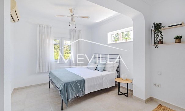 Resales - Villa - Orihuela Costa - Cabo Roig