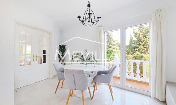Resales - Villa - Orihuela Costa - Cabo Roig