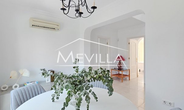 Resales - Villa - Orihuela Costa - Cabo Roig