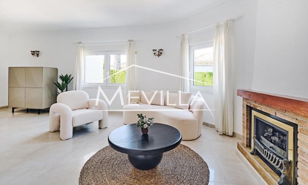 Resales - Villa - Orihuela Costa - Cabo Roig