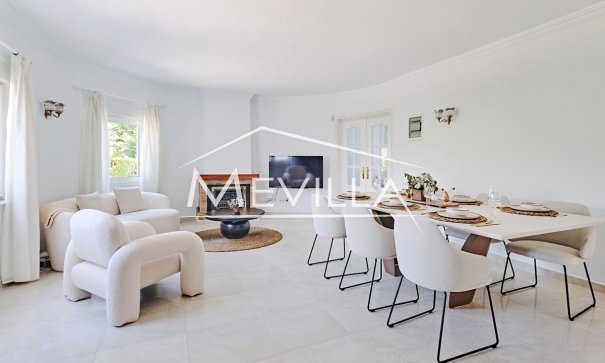 Resales - Villa - Orihuela Costa - Cabo Roig