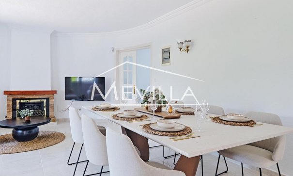 Resales - Villa - Orihuela Costa - Cabo Roig