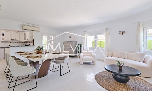Resales - Villa - Orihuela Costa - Cabo Roig