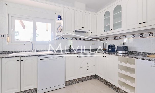 Resales - Villa - Orihuela Costa - Cabo Roig