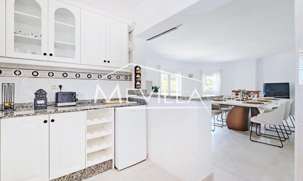 Resales - Villa - Orihuela Costa - Cabo Roig