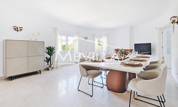 Resales - Villa - Orihuela Costa - Cabo Roig
