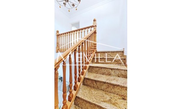 Resales - Villa - Orihuela Costa - Cabo Roig