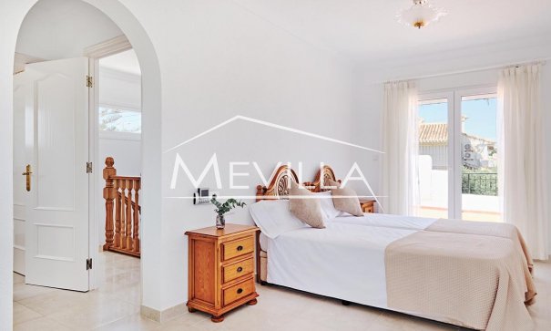 Resales - Villa - Orihuela Costa - Cabo Roig