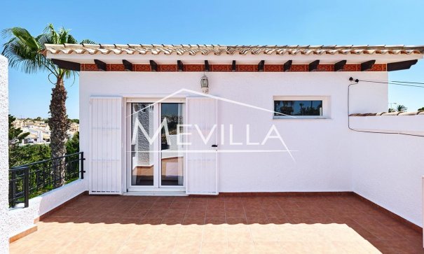 Resales - Villa - Orihuela Costa - Cabo Roig