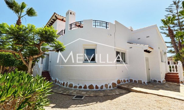 Resales - Villa - Orihuela Costa - Cabo Roig