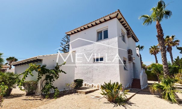 Resales - Villa - Orihuela Costa - Cabo Roig