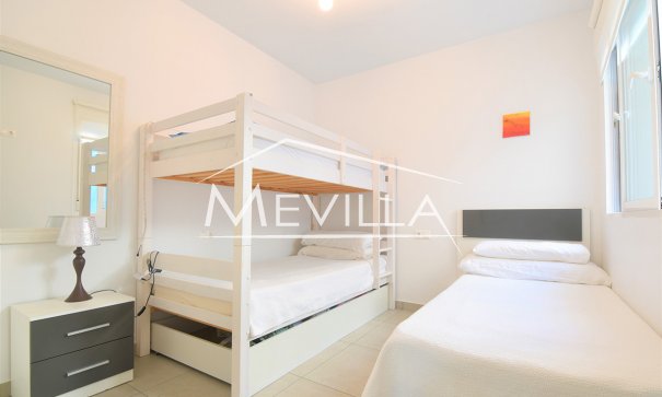 Перепродажа - Плоский / Апартаменты - Торревьеха - Torrevieja