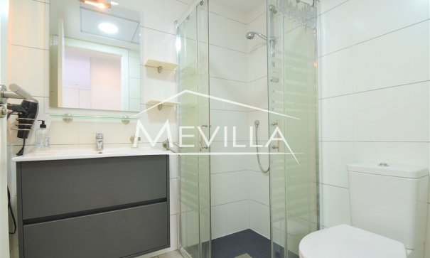 Перепродажа - Плоский / Апартаменты - Торревьеха - Torrevieja