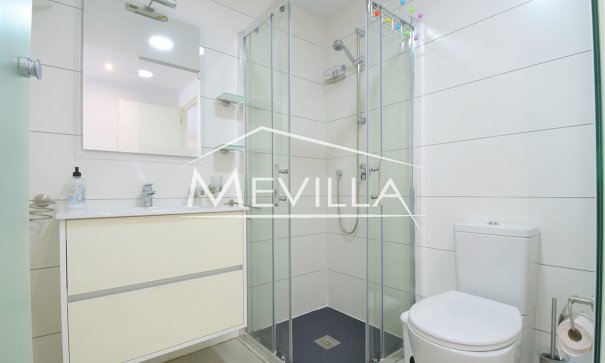 Перепродажа - Плоский / Апартаменты - Торревьеха - Torrevieja