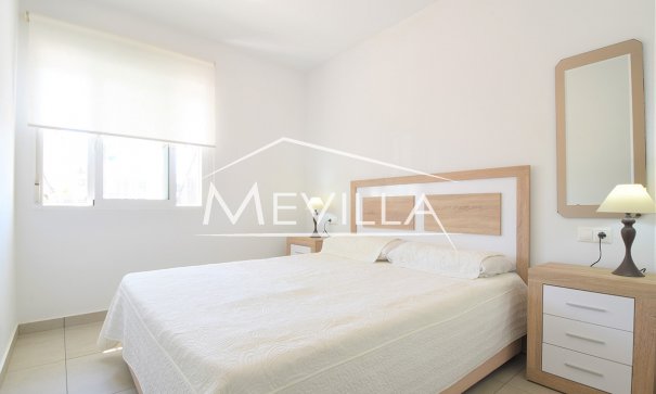 Перепродажа - Плоский / Апартаменты - Торревьеха - Torrevieja