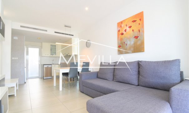 Перепродажа - Плоский / Апартаменты - Торревьеха - Torrevieja