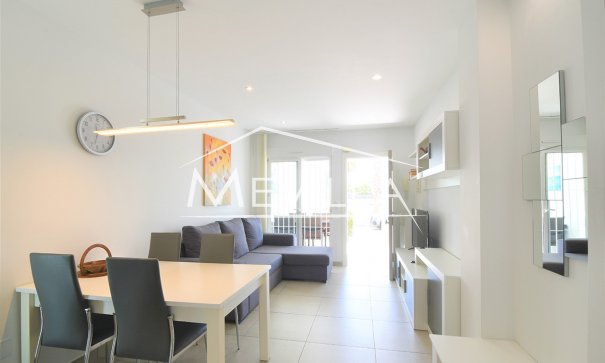 Перепродажа - Плоский / Апартаменты - Торревьеха - Torrevieja