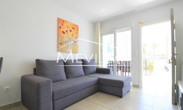 Перепродажа - Плоский / Апартаменты - Торревьеха - Torrevieja