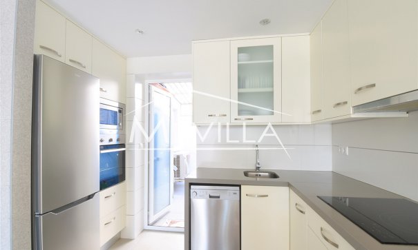Перепродажа - Плоский / Апартаменты - Торревьеха - Torrevieja