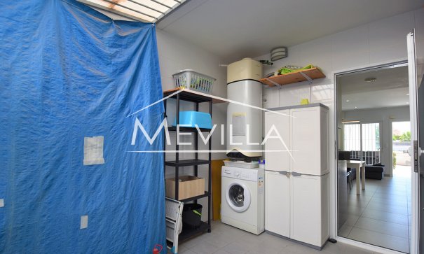 Перепродажа - Плоский / Апартаменты - Торревьеха - Torrevieja