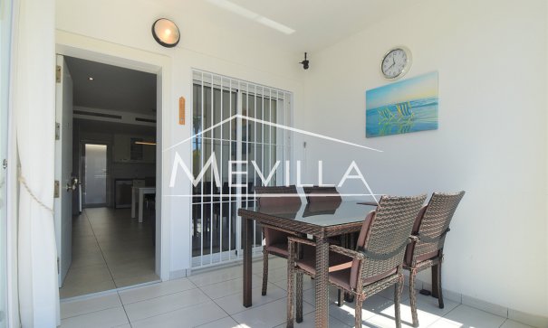 Перепродажа - Плоский / Апартаменты - Торревьеха - Torrevieja