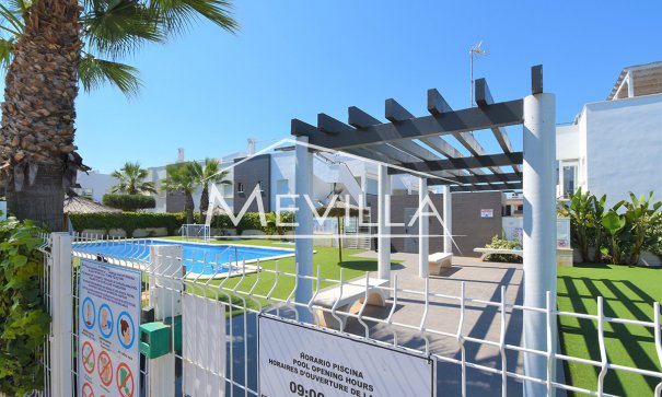 Перепродажа - Плоский / Апартаменты - Торревьеха - Torrevieja