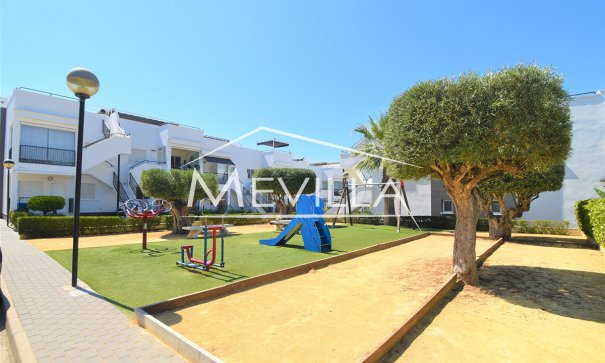 Перепродажа - Плоский / Апартаменты - Торревьеха - Torrevieja
