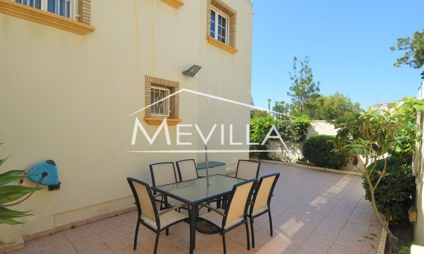 Reventas - Chalet / Villa - Orihuela Costa - Playa Flamenca