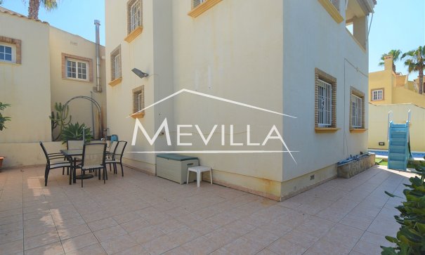 Reventas - Chalet / Villa - Orihuela Costa - Playa Flamenca
