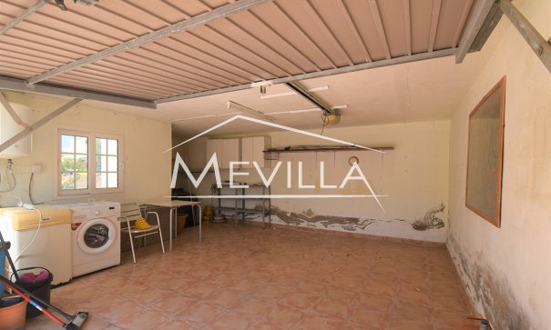 Reventas - Chalet / Villa - Orihuela Costa - Playa Flamenca