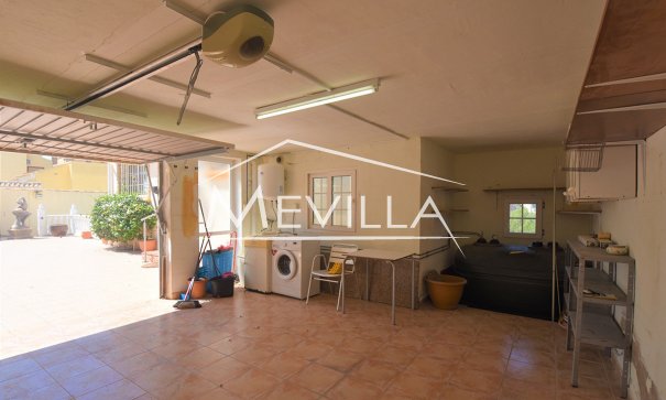 Reventas - Chalet / Villa - Orihuela Costa - Playa Flamenca