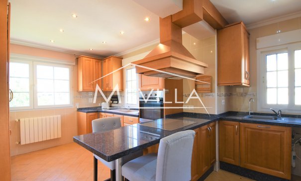 Reventas - Chalet / Villa - Orihuela Costa - Playa Flamenca