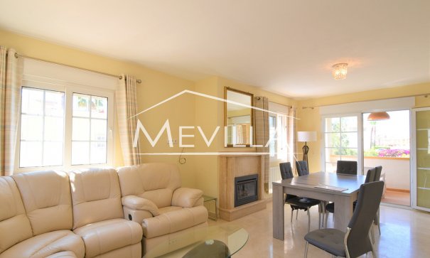 Reventas - Chalet / Villa - Orihuela Costa - Playa Flamenca