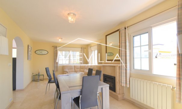 Reventas - Chalet / Villa - Orihuela Costa - Playa Flamenca