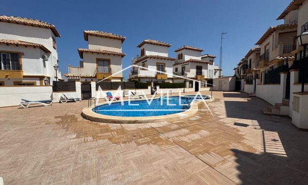 Resales - Villa - Orihuela Costa - Lomas de Cabo Roig