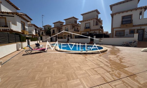 Resales - Villa - Orihuela Costa - Lomas de Cabo Roig