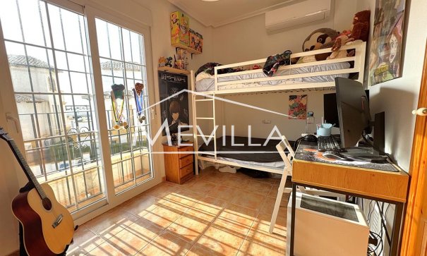 Resales - Villa - Orihuela Costa - Lomas de Cabo Roig