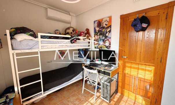 Resales - Villa - Orihuela Costa - Lomas de Cabo Roig