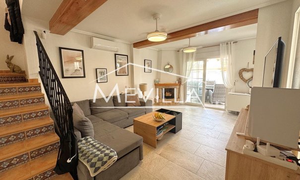 Resales - Villa - Orihuela Costa - Lomas de Cabo Roig