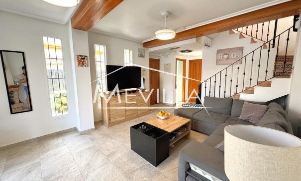 Resales - Villa - Orihuela Costa - Lomas de Cabo Roig
