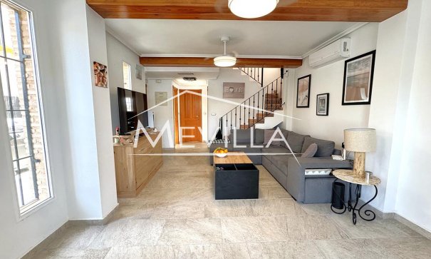 Resales - Villa - Orihuela Costa - Lomas de Cabo Roig