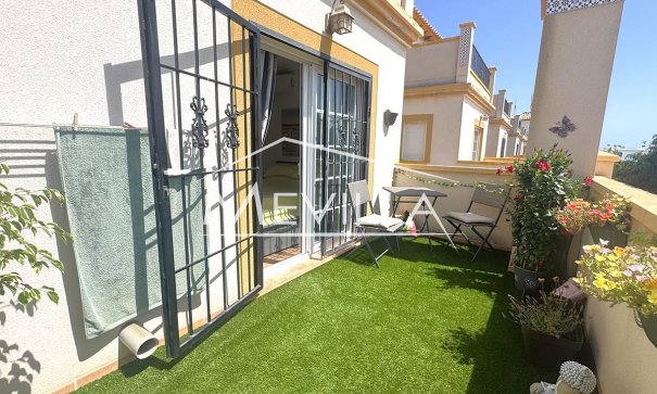 Resales - Villa - Orihuela Costa - Lomas de Cabo Roig