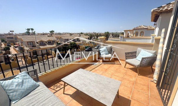 Resales - Villa - Orihuela Costa - Lomas de Cabo Roig