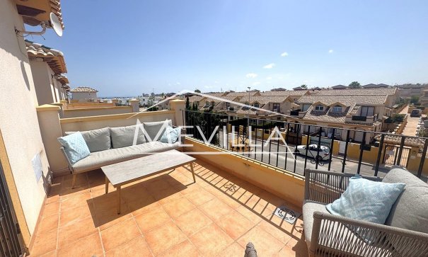 Resales - Villa - Orihuela Costa - Lomas de Cabo Roig
