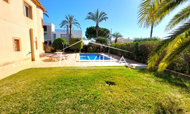 Аренда - Вилла - Ориуэла Коста - Cabo Roig