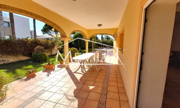 Аренда - Вилла - Ориуэла Коста - Cabo Roig