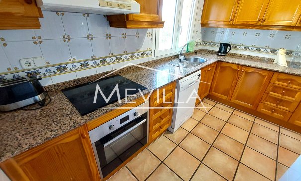 Аренда - Вилла - Ориуэла Коста - Cabo Roig