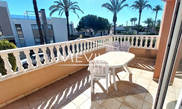 Аренда - Вилла - Ориуэла Коста - Cabo Roig