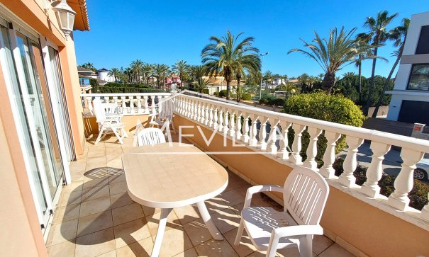 Аренда - Вилла - Ориуэла Коста - Cabo Roig